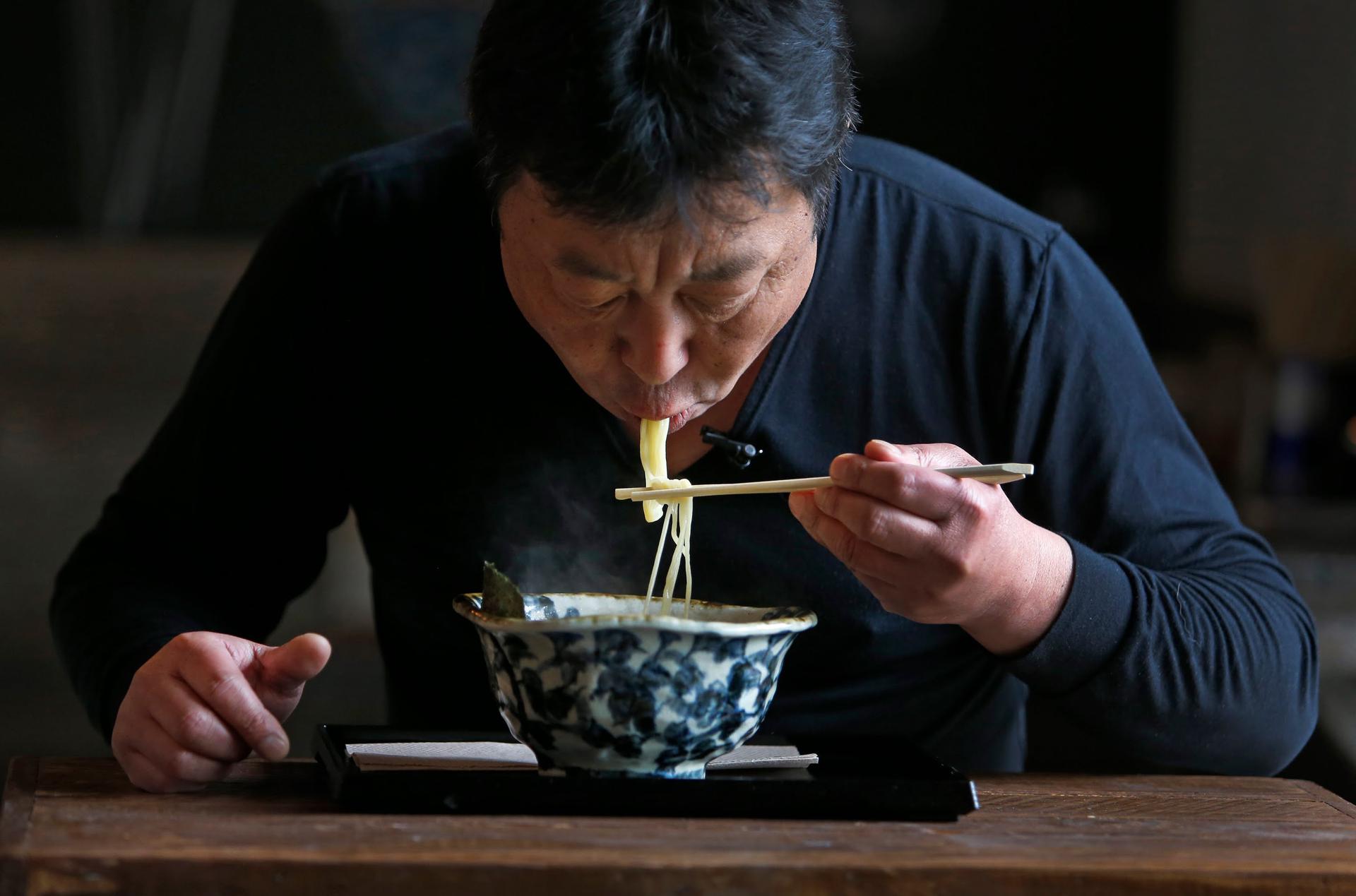 How Japanese Eating Habits Keep Them Slim And Healthy J Passport